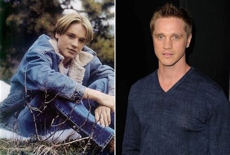 90s Heartthrobs Where Are They Now Fame Focus