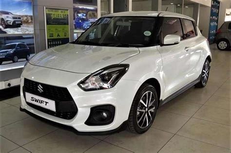 Autoscout24 is currently only available to a limited extent due to maintenance work. Suzuki Swift for sale in Gauteng | Auto Mart