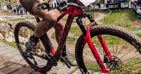 Uci Mtb World Cup 2019 Cross Country In Albstadt