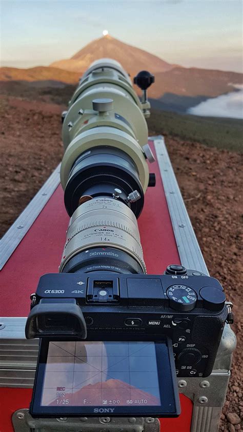 The term telephoto is also a general term to describe lenses with focal lengths that create a narrow field of view beyond 80mm. Photographer Shoots the Moon with an Ultra Telephoto Lens ...