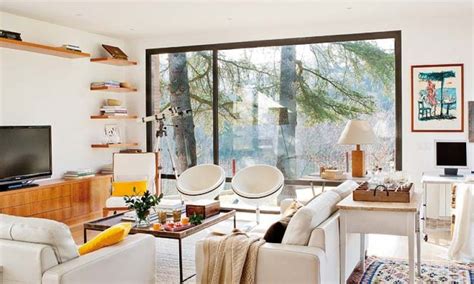 Comfortable Minimalist Home Interior Design Image 2020 Ideas