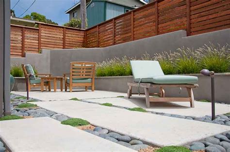 Patio Cambria Ca Photo Gallery Landscaping Network