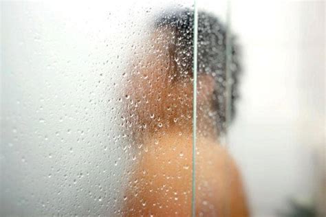 Science Blog Makes A Good Case For Peeing In The Shower Fox News
