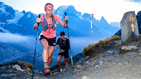 What Is The Utmb In Trail Running Trail Run Planet