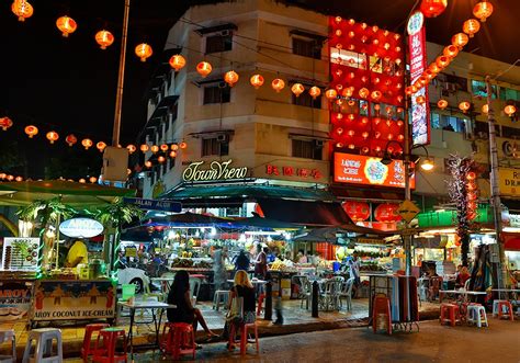 • liaise with the various scholarship and accreditation bodies in malaysia, thailand and vietnam to ensure that irish qualifications and higher education institutions (heis. Malaysia | The Travelling Experience