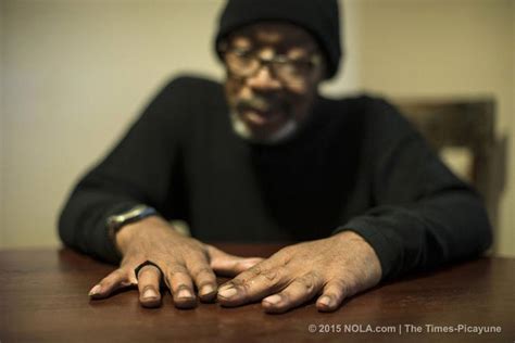 Glenn Ford Freed After 29 Years On Angolas Death Row Suing For