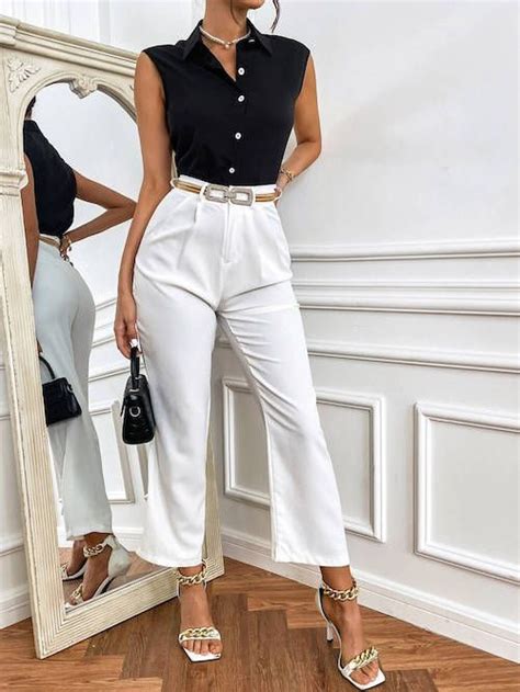 75 Best Summer Work Outfits Ideas 2023 How To Wear Business Casual In The Sum Summer Work