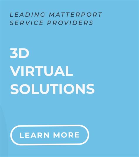 3d Virtual Tours Events And Venues