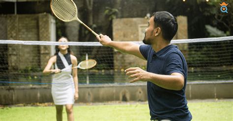Master The Sport How To Play Badminton Like A Pro