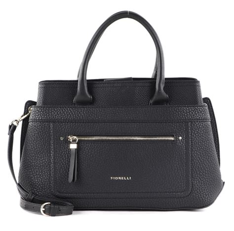 Fiorelli Rami Handbag L Black Buy Bags Purses And Accessories Online