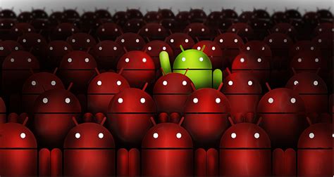 Machine Learning The Easiest Way To Detect Malware In Android Os