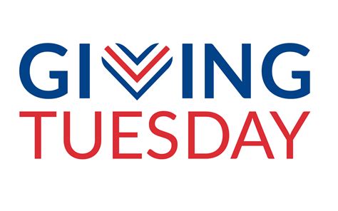Chartered Institute Of Fundraising Giving Tuesday How To Giveback2020