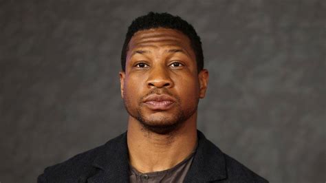 Creed Iii Actor Jonathan Majors Charged With Assault And Harassment
