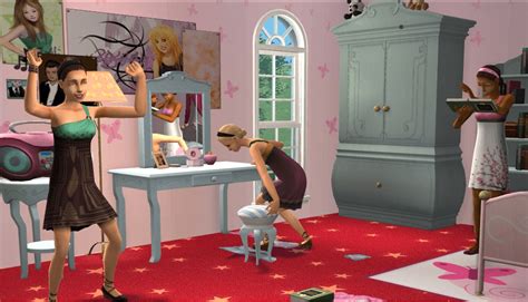 The Sims™ 2 Teen Style Stuff Download For Free Softdeluxe