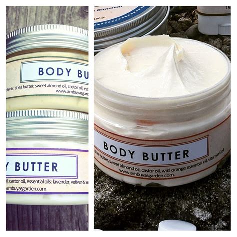 Andalou naturals, body butter, nourishing, kukui cocoa, 8 fl oz (236 ml). Body Butters