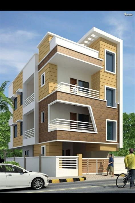 Small Homes Area House Front Design Small House Elevation Design