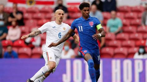 Euro 2020 begins with the opening game at the olympic stadium in rome, italy on 12 june 2020. Euro 2020: Rashford penalty gives England 1-0 win over ...