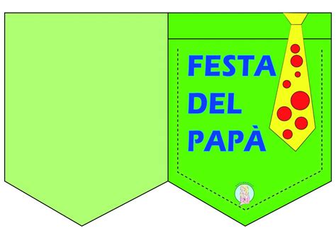 Piccolo o grande che sia, tutti i bravi papà si meritano un bel regalo, speciale come loro, in segno di riconoscenza per tutti i sacrifici che hanno fatto e/o fanno per noi. Festa del papa 2021_lavoretti_3COL-auguri-papà-biglietto ...