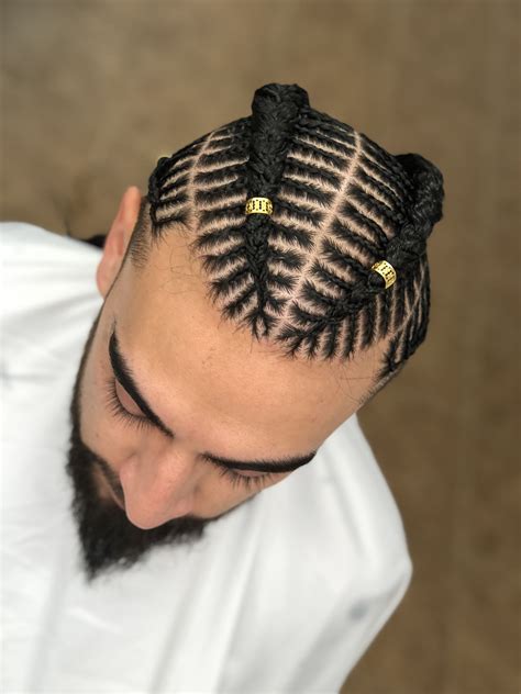 Https://tommynaija.com/hairstyle/cornrow Hairstyle For Male