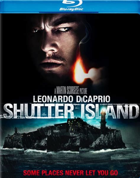 Shutter Island Behind The Shutters Video 2010 Imdb