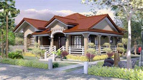 Meski tak berukuran besar dengan desain yang megah, rumah sederhanapun bisa didesain. 15+ Gambar Rumah Sederhana di Desa yang Asri dan Nyaman