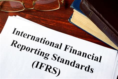 International Accounting Standards (IAS)