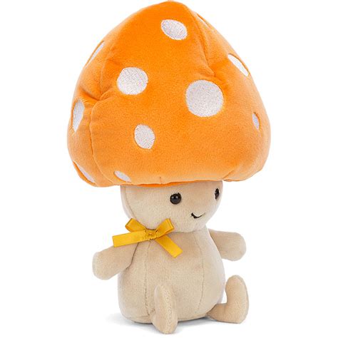 Jellycat Fun Guy Ozzie Uk