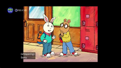 Arthur Unravels 2 Youtube