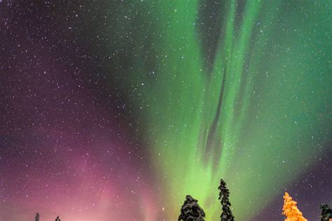 Aurora Borealis And Santa Claus Rovaniemi 2021 Lapland Welcome In Finland