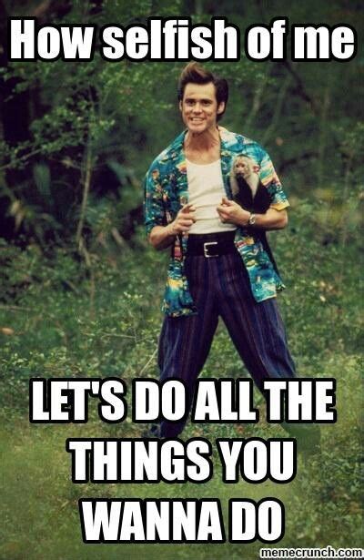51 Best Images About Ace Ventura All Righty Then On Pinterest