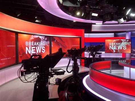 Bbc news is an operational business division of the british broadcasting corporation (bbc) responsible for the gathering and broadcasting of news and current affairs. The BBC at #NewFronts2017: Combating 'Fake News' With 'Slow News'