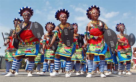 A Journey Through South Africas Stunning Zulu Kingdom Cnn