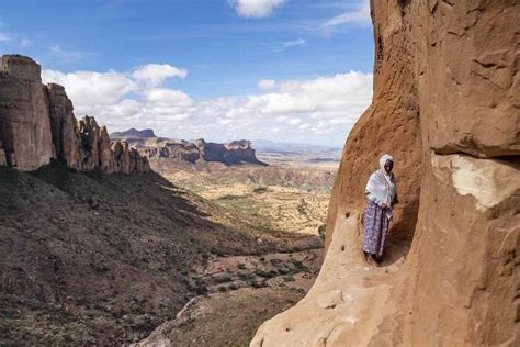 The Best Time to Visit Ethiopia - The Weather in Ethiopia