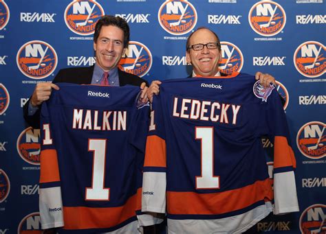 #ledecky shows us how it's done. New York Islanders: Top 5 Moves by New Ownership