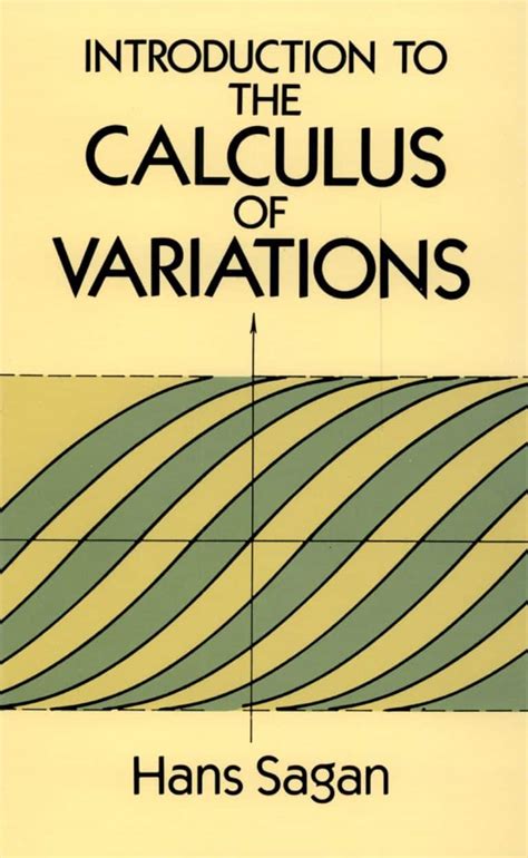 Introduction To The Calculus Of Variations Dover Books Abakcus