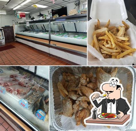 Fresh Fish And Fry Crack Chicken In Lansing Restaurant Menu And Reviews