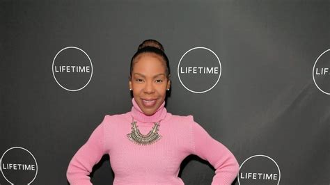 R Kelly S Ex Wife Andrea Kelly Shares Message About Surviving Abuse I Am No Longer Afraid