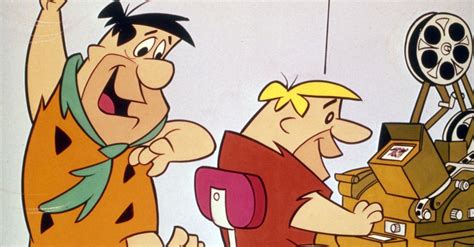 New Flintstones Movie Warner Bros Wants To Yabba Dabba Doo It