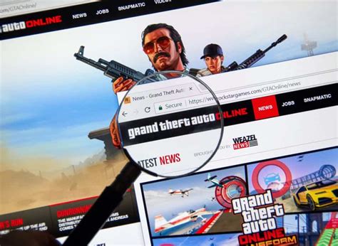 3 Ways To Fix Gta Online Slow Internet Issue Internet Access Guide