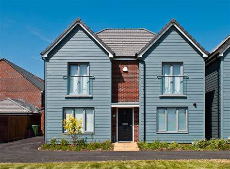 Uk Government Starter Homes The First Time Buyer