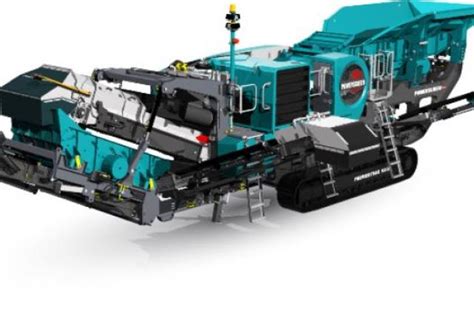 Download trash italiano and enjoy it on your iphone, ipad and ipod touch. Powerscreen PREMIERTRAK 400X Specifications & Technical ...