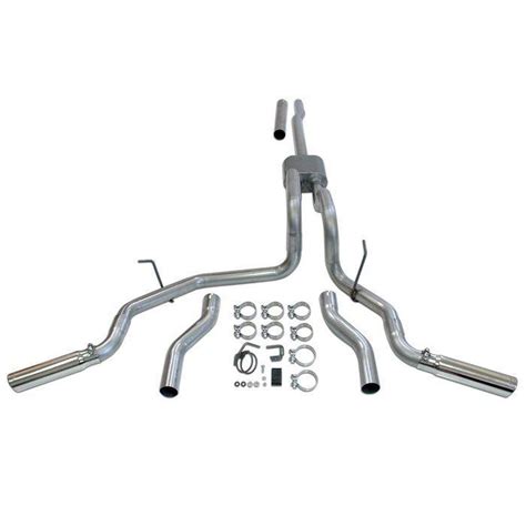 Flowmaster Performance Exhaust System Kit 817417