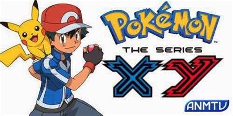 Pokémon La Serie Xy Estreno En Marzo Por Cartoon Network