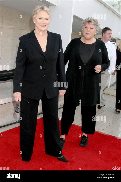 Sharon Gless And Tyne Daly Cagney And Lacey Dvd Launch Museum Of
