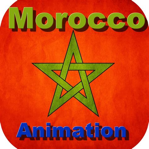 Morocco Animations Youtube