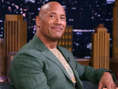 Dwayne the rock johnson's official wwe alumni profile, featuring bio, exclusive videos, photos, career highlights, classic moments and more! The Rock: How Tall Is Dwayne Johnson? - HeavyNG.Com