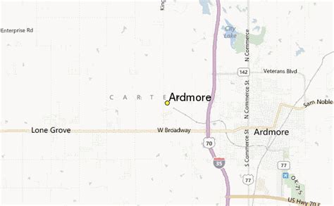 Ardmore Weather Station Record Historical Weather For Ardmore Oklahoma