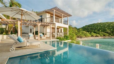 Antigua Villas- Antigua Vacation Rentals | Isle Blue