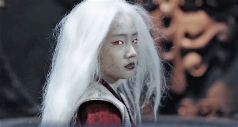By a stroke of fate, she. Legend of Yun Xi | C DRAMA AFICIONADO