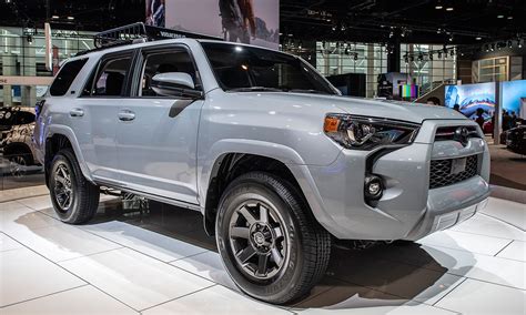 11 Must Have Features For The 6th Gen 4runner Laptrinhx News